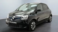 Usado 2022 Renault Twingo Intens Citadino | € 12.500 (Bom preço)
