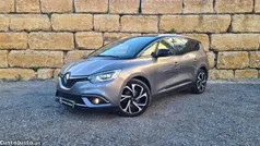 Renault Grand Scénic IV