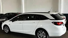 Usado 2021 Opel Astra Business Edition Carrinha | € 12.900 (Preço justo)