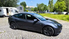 Cinzento Usado 2022 Tesla Model 3 Sedan | € 39.550 (Preço elevado)