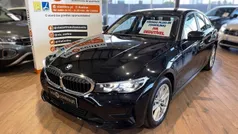 Preto Usado 2021 BMW 330e Sedan | € 30.750 (Super Preço)