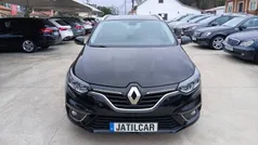 Usado 2018 Renault Mégane IV | € 13.200 (Preço justo)