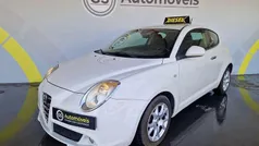 Usado 2011 Alfa Romeo MiTo Distinctive Citadino | € 6.250 (Preço justo)