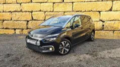 Citroën Grand C4 Picasso