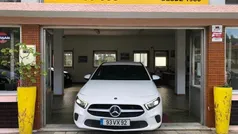 Branco Usado 2019 Mercedes A180 Citadino | € 22.950 (Preço justo)