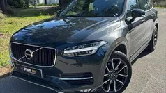 Preto Usado 2016 Volvo XC90 R-Design SUV | € 27.900 (Super Preço)