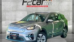 Usado 2022 Kia e-Niro SUV | € 24.990 (Bom preço)