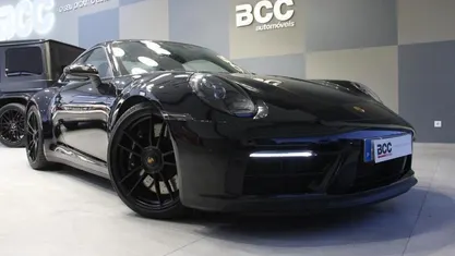 Usado Porsche 992 480 HP (353 kW) 2021