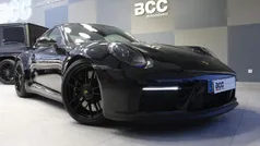 Preto Usado 2021 Porsche 992 | € 165.990 (Preço justo)