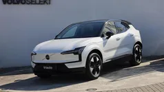 Branco Novo 2025 Volvo EX30 Plus SUV | € 37.200 (Super Preço)