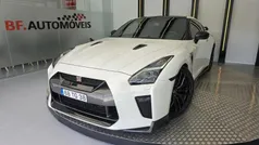 Usado 2017 Nissan GT-R Pack Coupé | € 149.900