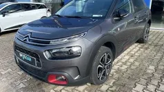 Cinzento Usado 2020 Citroën C4 Cactus Citadino | € 15.900 (Preço justo)
