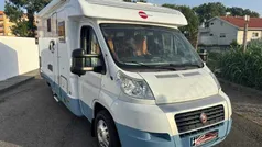 Usado 2007 Fiat Ducato Van | € 35.900 (Preço justo)