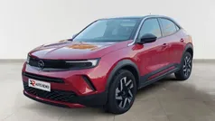 Vermelho Usado 2023 Opel Mokka SUV | € 24.590 (Preço justo)