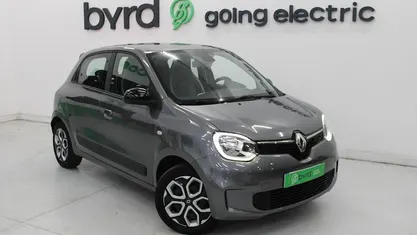 Usado Renault Twingo Equilibre 60 kW (82 HP) 2022 Citadino