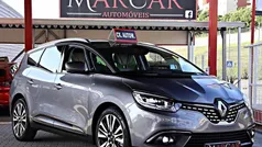 Usado 2018 Renault Grand Scénic IV Monovolume | € 23.000 (Preço justo)