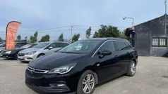 Preto Usado 2019 Opel Astra Edition Carrinha | € 13.800 (Preço justo)