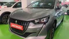 Usado 2021 Peugeot 208 Allure Citadino | € 15.999 (Preço justo)