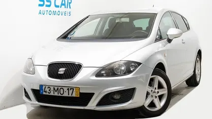 Usado 2011 Seat Leon Reference | € 6.400 (Preço justo)