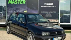 Usado 2004 VW Golf IV | € 2.890 (Super Preço)