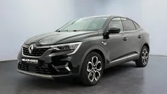 Preto Usado 2023 Renault Arkana Techno SUV | € 20.500 (Preço justo)