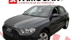 Preto Usado 2019 Audi A1 Sportback Advanced Citadino | € 18.980 (Preço justo)