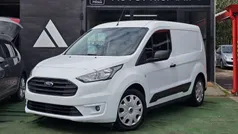 Branco Usado 2020 Ford Transit Limited | € 13.900 (Preço justo)