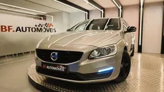 Usado 2015 Volvo V60 Drive Kinetic Carrinha | € 7.900 (Super Preço)