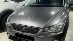 Usado 2017 Seat Ibiza Style | € 9.900 (Bom preço)