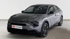 Usado 2024 Citroën e-C4 | € 31.480 (Preço justo)