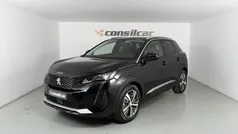 Usado 2020 Peugeot 3008 Allure SUV | € 22.480 (Bom preço)