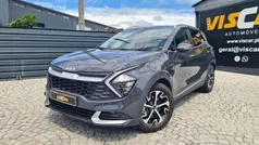 Usado 2024 Kia Sportage SUV | € 28.950 (Preço justo)