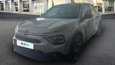 Cinzento Usado 2024 Citroën e-C4 Sedan | € 26.500 (Preço justo)