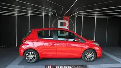 Usado 2015 Toyota Yaris | € 9.999 (Bom preço)