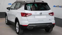 Usado 2021 Seat Arona FR SUV | € 17.950 (Preço justo)