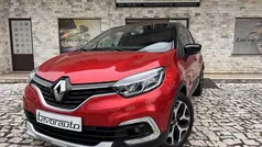 Usado 2019 Renault Captur SUV | € 15.500 (Bom preço)