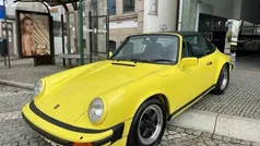 Usado 1977 Porsche 911 | € 120.000