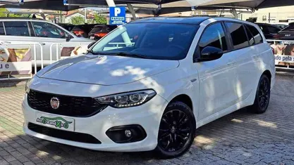 Usado Fiat Tipo Street 95 HP (69 kW) 2019 Carrinha