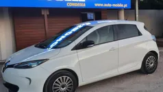 Usado 2016 Renault Zoe Life Citadino | € 8.500 (Preço justo)