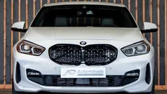 Branco Usado 2020 BMW 120 Citadino | € 39.900 (Caro)