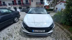 Usado 2024 Hyundai i20 | € 19.000 (Bom preço)