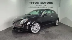 Usado 2015 Alfa Romeo MiTo Citadino | € 8.900 (Bom preço)