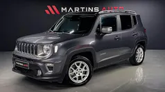 Usado 2021 Jeep Renegade Limited SUV | € 22.990 (Preço justo)
