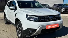 Usado 2022 Dacia Duster Journey SUV | € 18.499 (Preço justo)