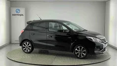Preto Usado 2024 Mitsubishi Space Star | € 14.600 (Preço justo)