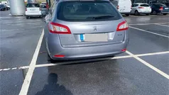 Usado 2017 Peugeot 508 Carrinha | € 14.000 (Preço justo)