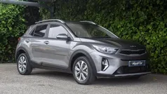 Usado 2024 Kia Stonic SUV | € 17.900 (Preço justo)