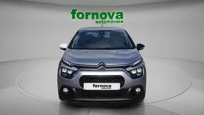 Usado 2024 Citroën C3 | € 15.750 (Preço justo)