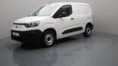 Usado 2023 Fiat Doblò Monovolume | € 17.990 (Preço justo)