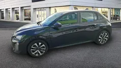 Preto Usado 2024 Peugeot 208 Active Citadino | € 16.490 (Bom preço)